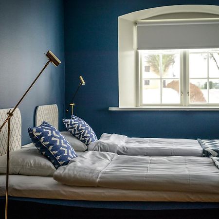 Ericsbergs Slott Hotell Katrineholm Exteriör bild