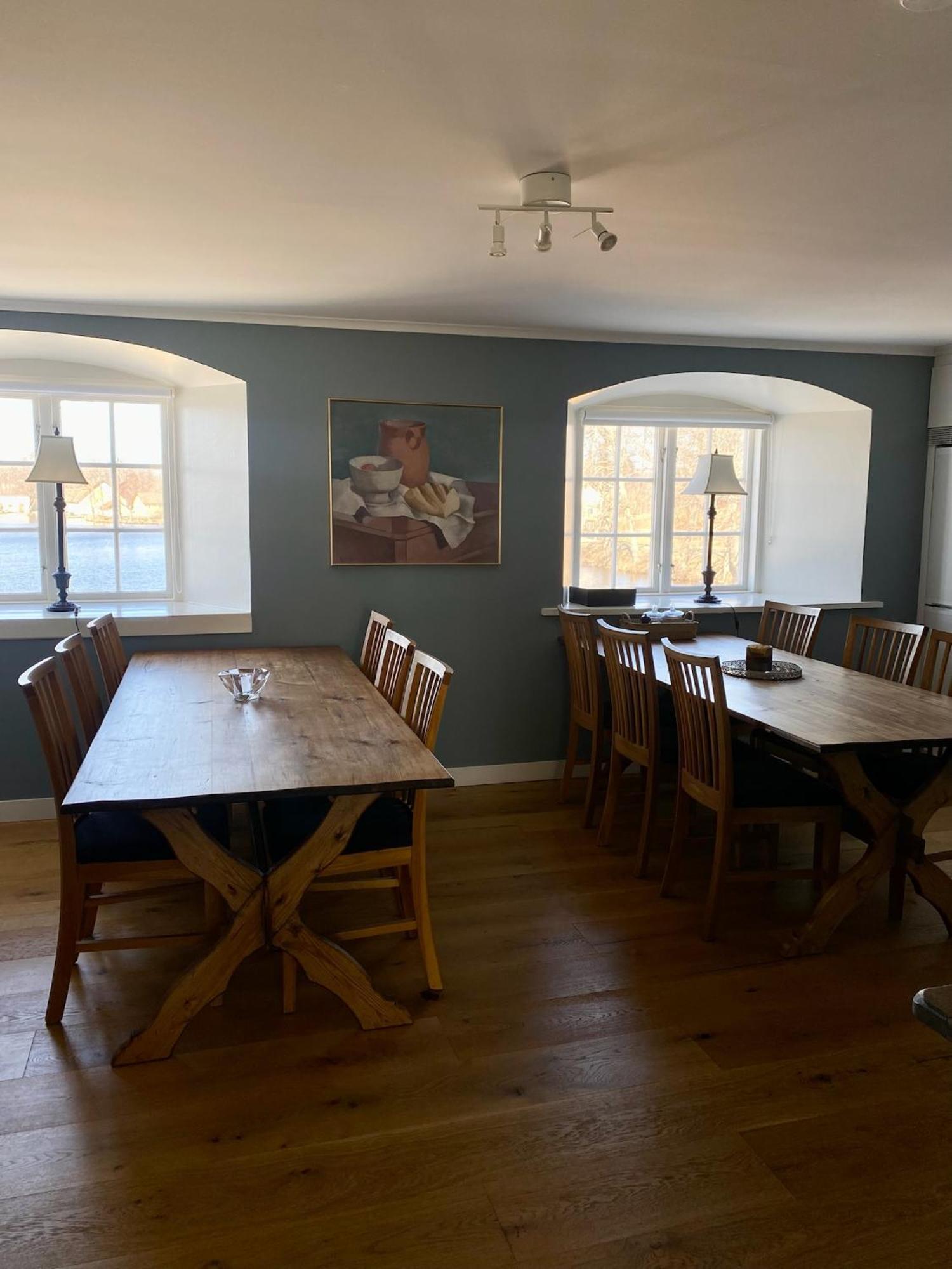 Ericsbergs Slott Hotell Katrineholm Exteriör bild